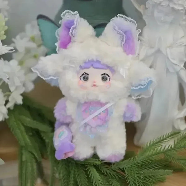 Nommi Fruit Fiesta Blind Box Series