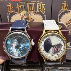 BoxFun Identity V Corridor Of Eternity Timepiece Blind Box