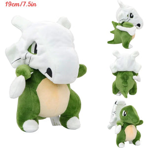 Pokemon Crowd Favourites Plushies