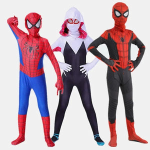 Ultimate Superhero Kids Costumes