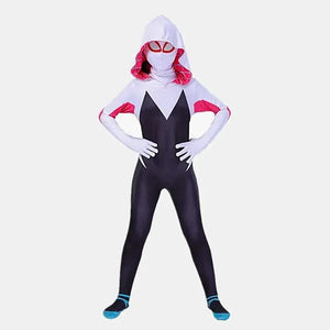 Ultimate Superhero Kids Costumes