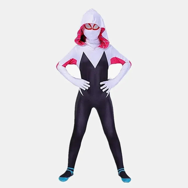 Ultimate Superhero Kids Costumes