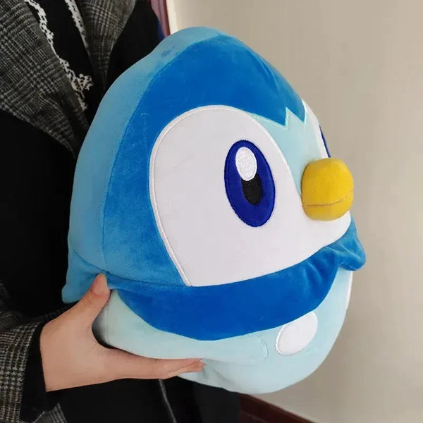 Oceanic Pocket Monster Giant Plushie Pillow (40 cm)