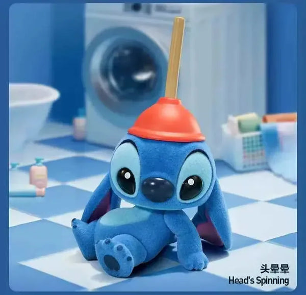 Alien Little Emotions Series Blind Box