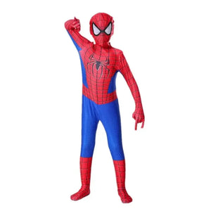 Ultimate Superhero Kids Costumes
