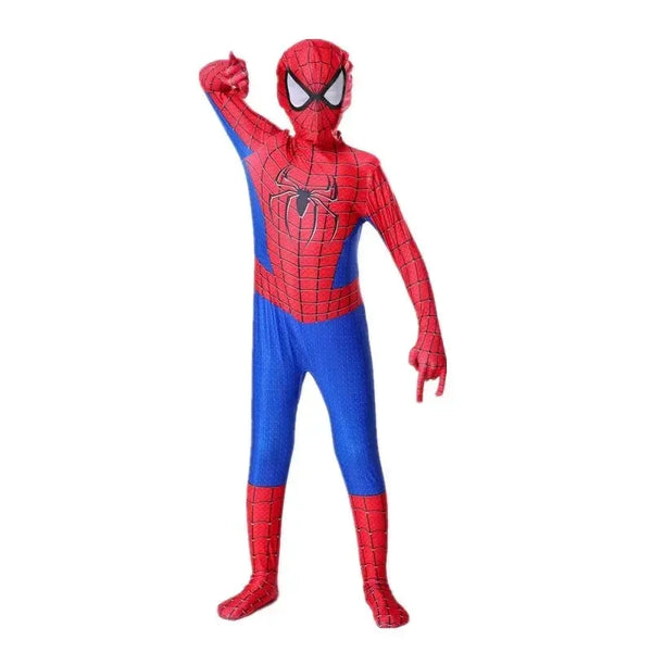 Ultimate Superhero Kids Costumes