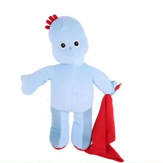 Night Garden Plush Collection - Bear Hugs