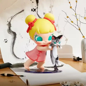 Baby Molly Tabby Series Blind Box