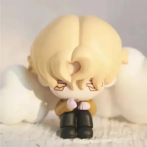 ALIEN STAGE Free Series Blind Box