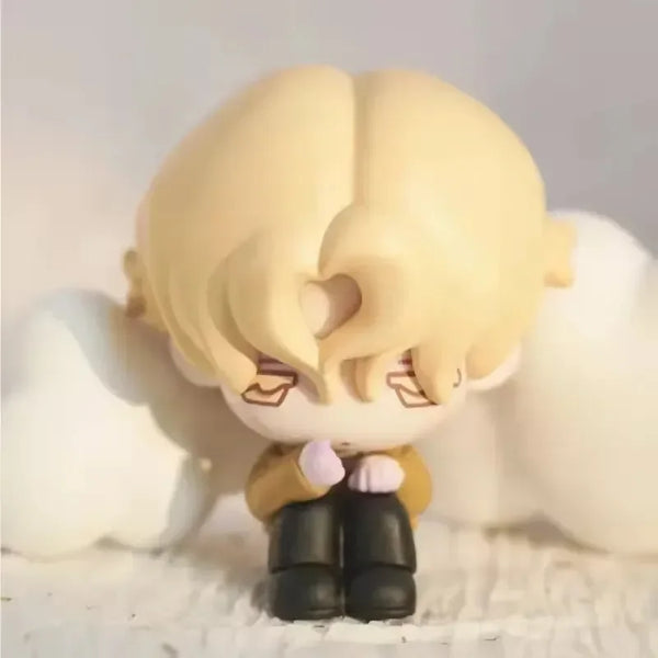 ALIEN STAGE Free Series Blind Box