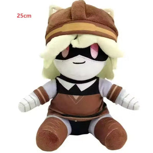 Murder Drones Plush Collection