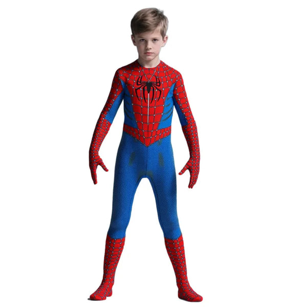 Ultimate Superhero Kids Costumes