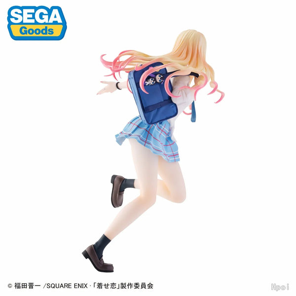 SEGA Marin Kitagawa After School Figure (19 cm)