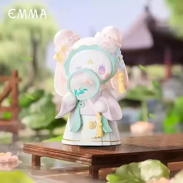 Emma Secret Forest Twinkle Lights Mystery Box
