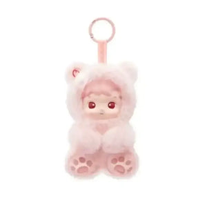 Hacipupu Gummy Bear Series Blind Box