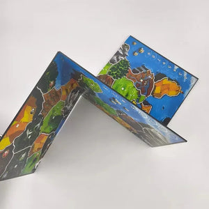 Small World Board Game