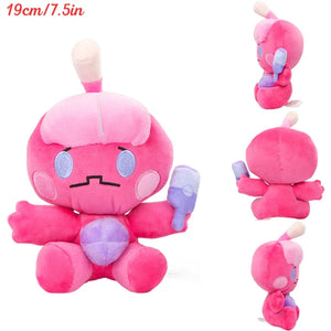 Pokemon Crowd Favourites Plushies
