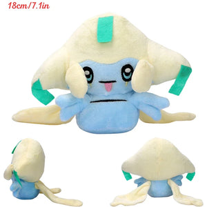 Pokemon Dream Team Plushies