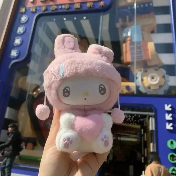 Melody's 50th Anniversary Creamy Candy Blind Box