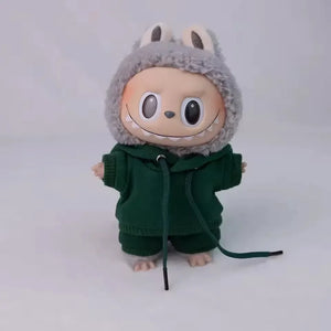 Labubu Tiny Trendsetters Outfit Set