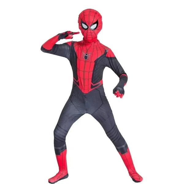 Ultimate Superhero Kids Costumes
