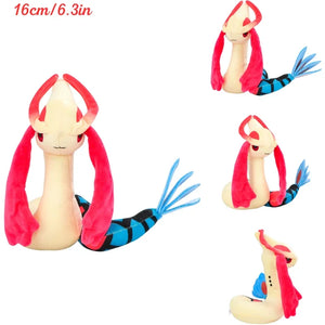Pokemon Dream Team Plushies