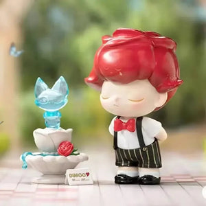 Dimoo Dating Series Blind Box