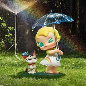 Baby Molly Tabby Series Blind Box
