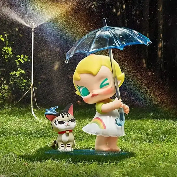 Baby Molly Tabby Series Blind Box