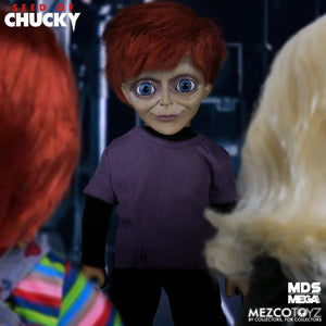 Chucky Large Scale Talking Doll
