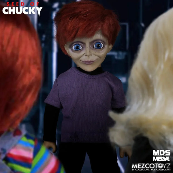 Chucky Large Scale Talking Doll