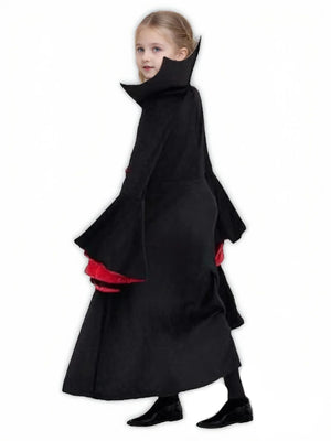 Halloween Vampire Cosplay Set
