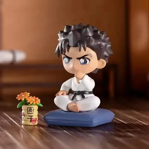Junior Detective Character Series Blind Box