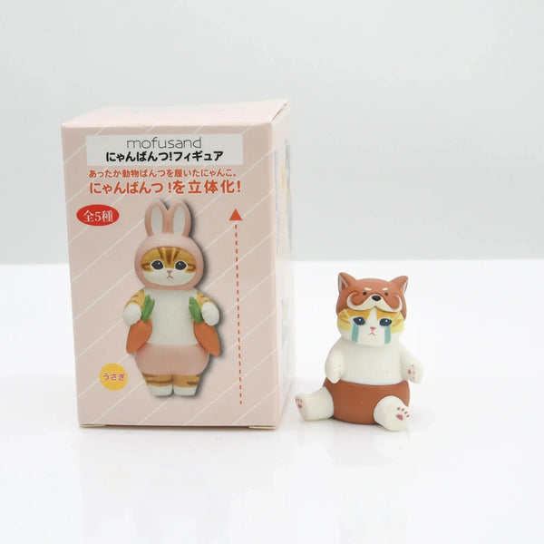 Mofusand Nyanpants Blind Box