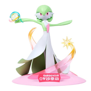Pokemon Action Figures Origina Genuine Pikachu Mew Figurine Gardevoir Pichu Anime Model Pocket Monster Toy Gift - Bear Hugs