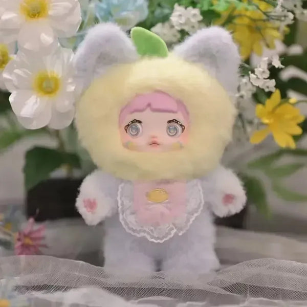 Nommi Fruit Fiesta Blind Box Series