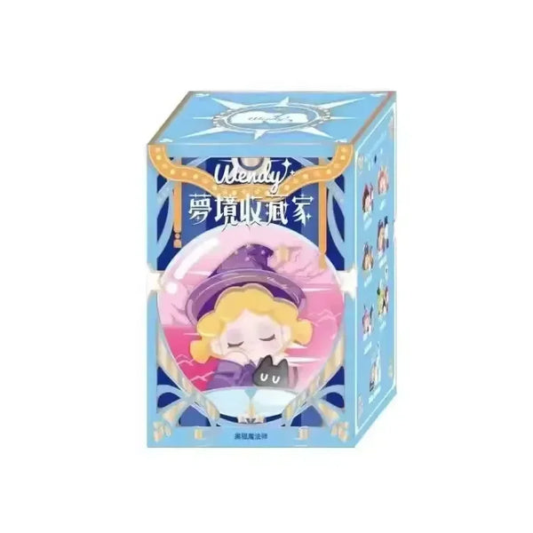 Wendy Dream Collector Series Blind Box