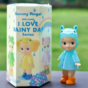 Saunny Angel I Love Rainy Days Series Blind Box