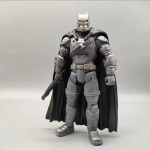Knight of the Night Bat Figurines