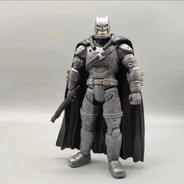 Knight of the Night Bat Figurines