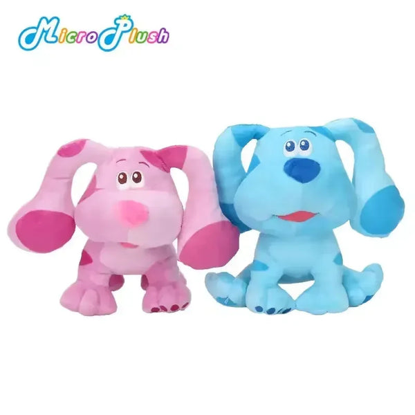 Blue's Clues & You Plushies (20 cm)