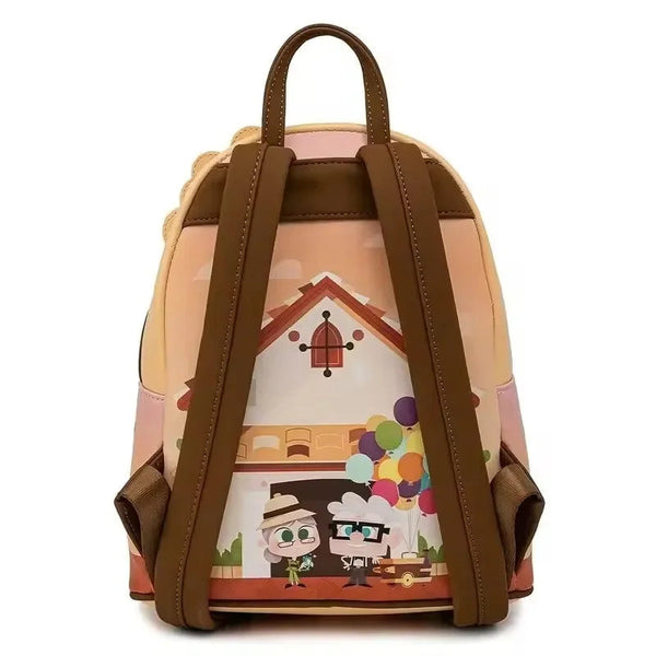 Loungefly Limited Edition Character Backpacks