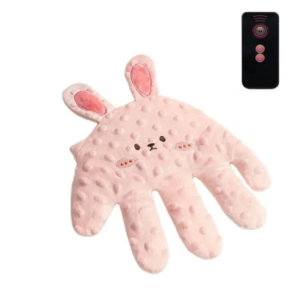 Soothing Remote Controlled Baby Patter