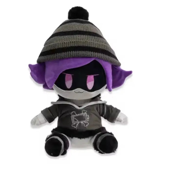Murder Drones Plush Collection