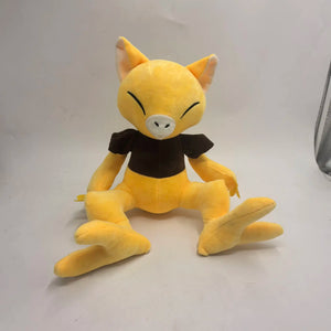 New Plush Stuffed Animals Hobby Collectibles Toys Children Soft About 23 cm Cute gift Boy Girl Abra - Bear Hugs