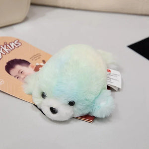 Shoulderkins Small Plush Animals - Bear Hugs