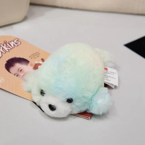 Shoulderkins Small Plush Animals - Bear Hugs