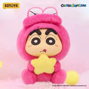Shinichan Fantasy Adventures Blind Box