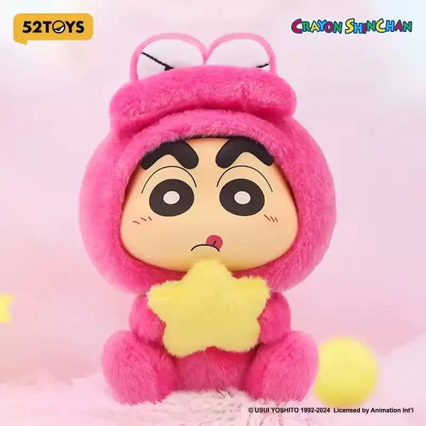 Shinichan Fantasy Adventures Blind Box