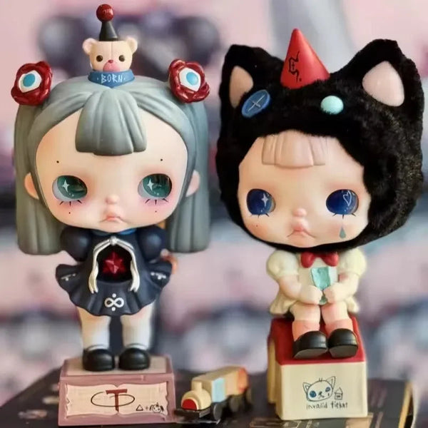 Tinytiny Prologue Series Blind Box